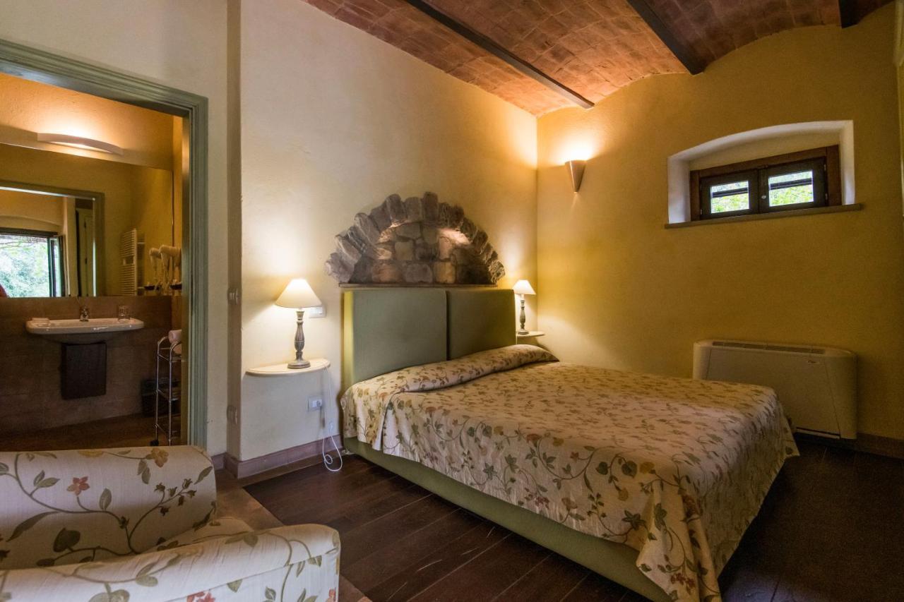 Tenuta Agricola Dell'Uccellina Magliano in Toscana Exterior photo