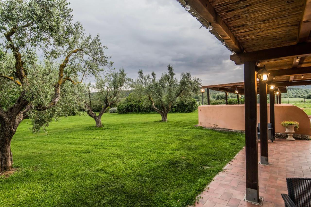 Tenuta Agricola Dell'Uccellina Magliano in Toscana Exterior photo