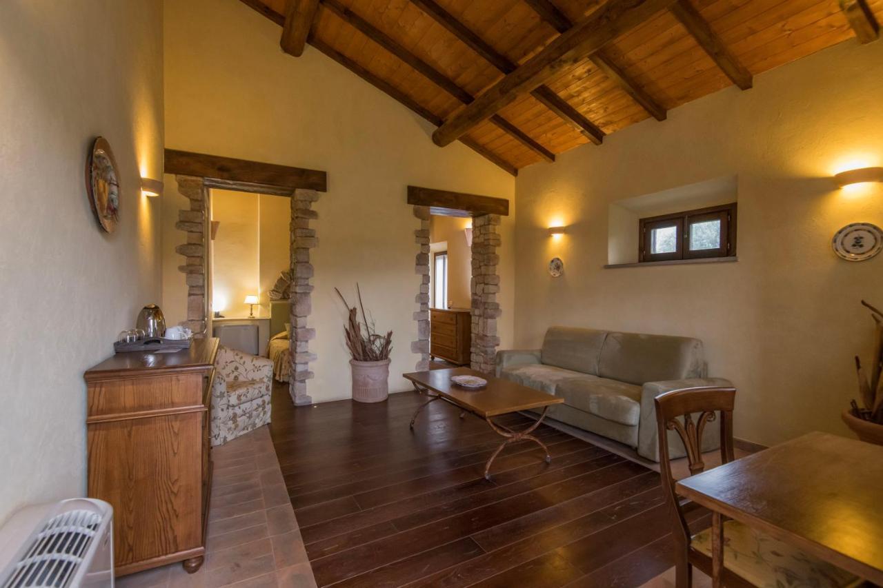 Tenuta Agricola Dell'Uccellina Magliano in Toscana Exterior photo